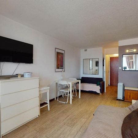 Appartement Cap D'Agde A 300M De La Plage Buitenkant foto
